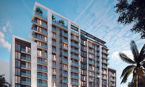 DOMUS BRICKELL – MIAMI, USA.
