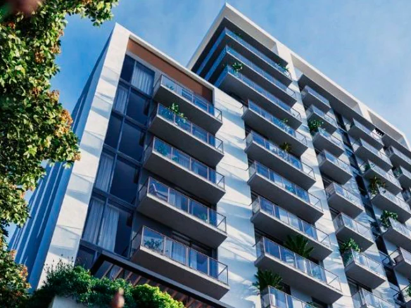 DOMUS BRICKELL – MIAMI, USA.