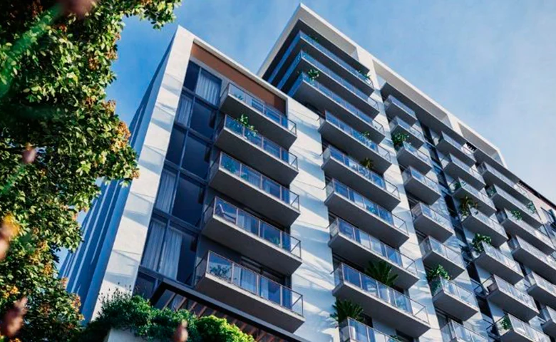 DOMUS BRICKELL – MIAMI, USA.