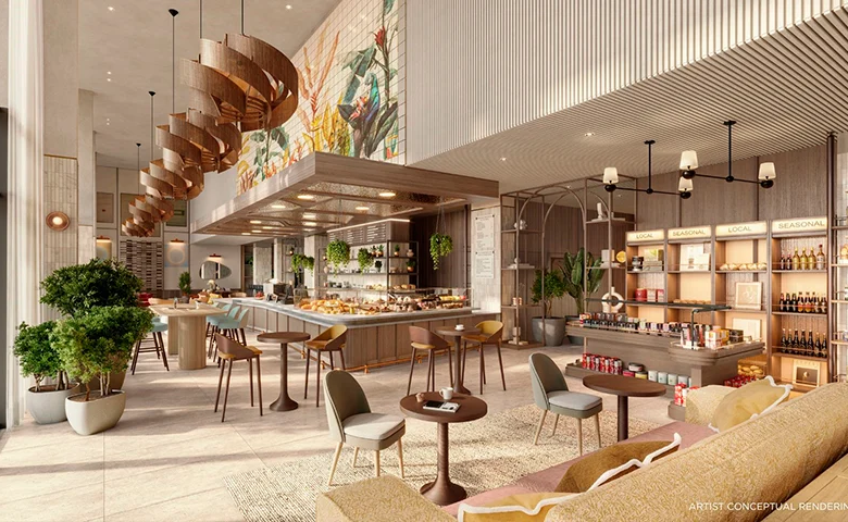 DOMUS BRICKELL – MIAMI, USA.