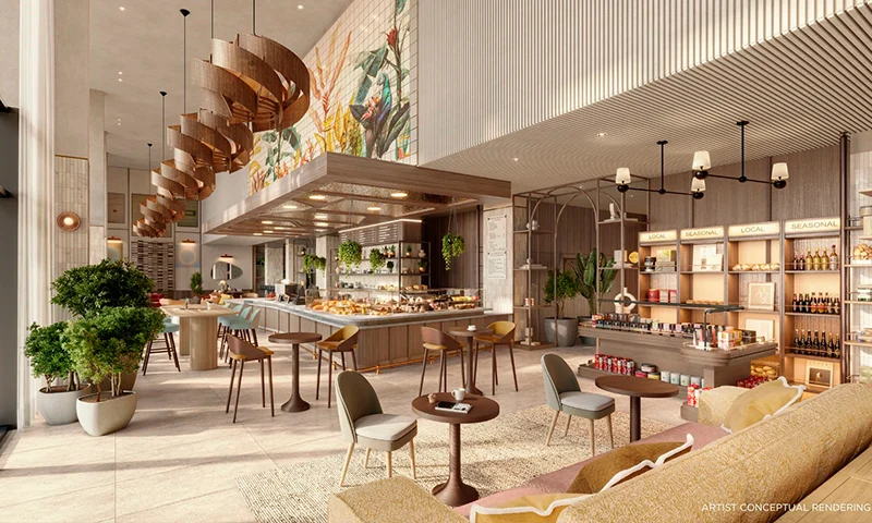 DOMUS BRICKELL – MIAMI, USA.