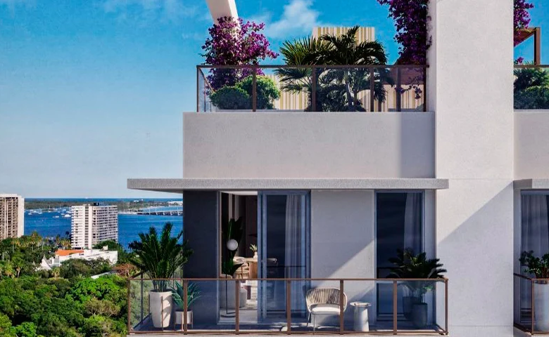 DOMUS BRICKELL – MIAMI, USA.