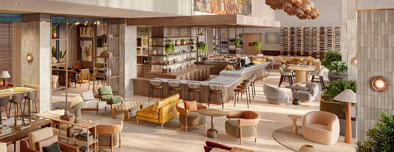 DOMUS BRICKELL – MIAMI, USA.