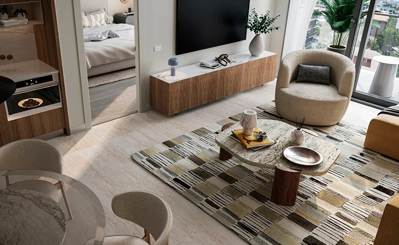 DOMUS BRICKELL – MIAMI, USA.