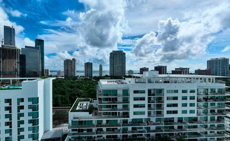 DOMUS BRICKELL – MIAMI, USA.