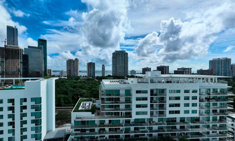 DOMUS BRICKELL – MIAMI, USA.