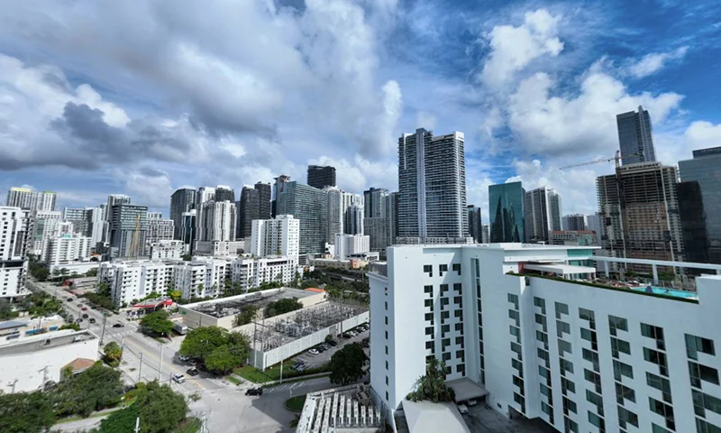 DOMUS BRICKELL – MIAMI, USA.