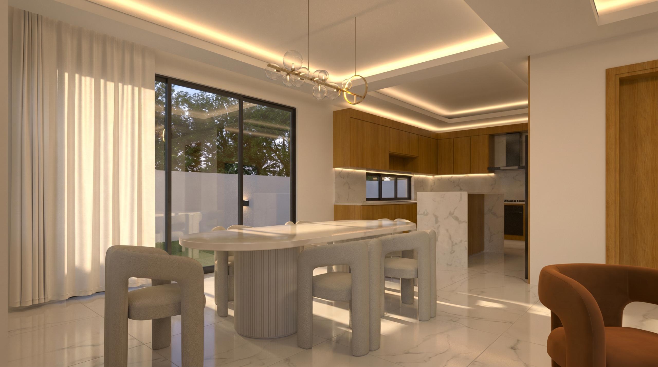 CASA EXCLUSIVA EN BRISAS DE P. – PUÑAL, SANTIAGO DE LOS CABALLEROS.