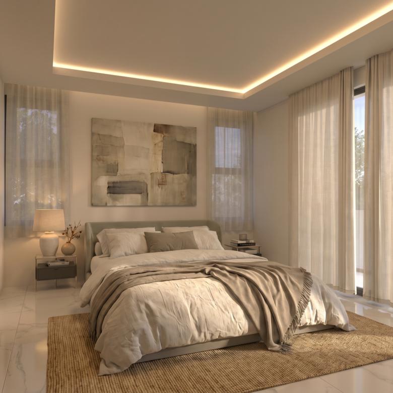 CASA EXCLUSIVA EN BRISAS DE P. – PUÑAL, SANTIAGO DE LOS CABALLEROS.
