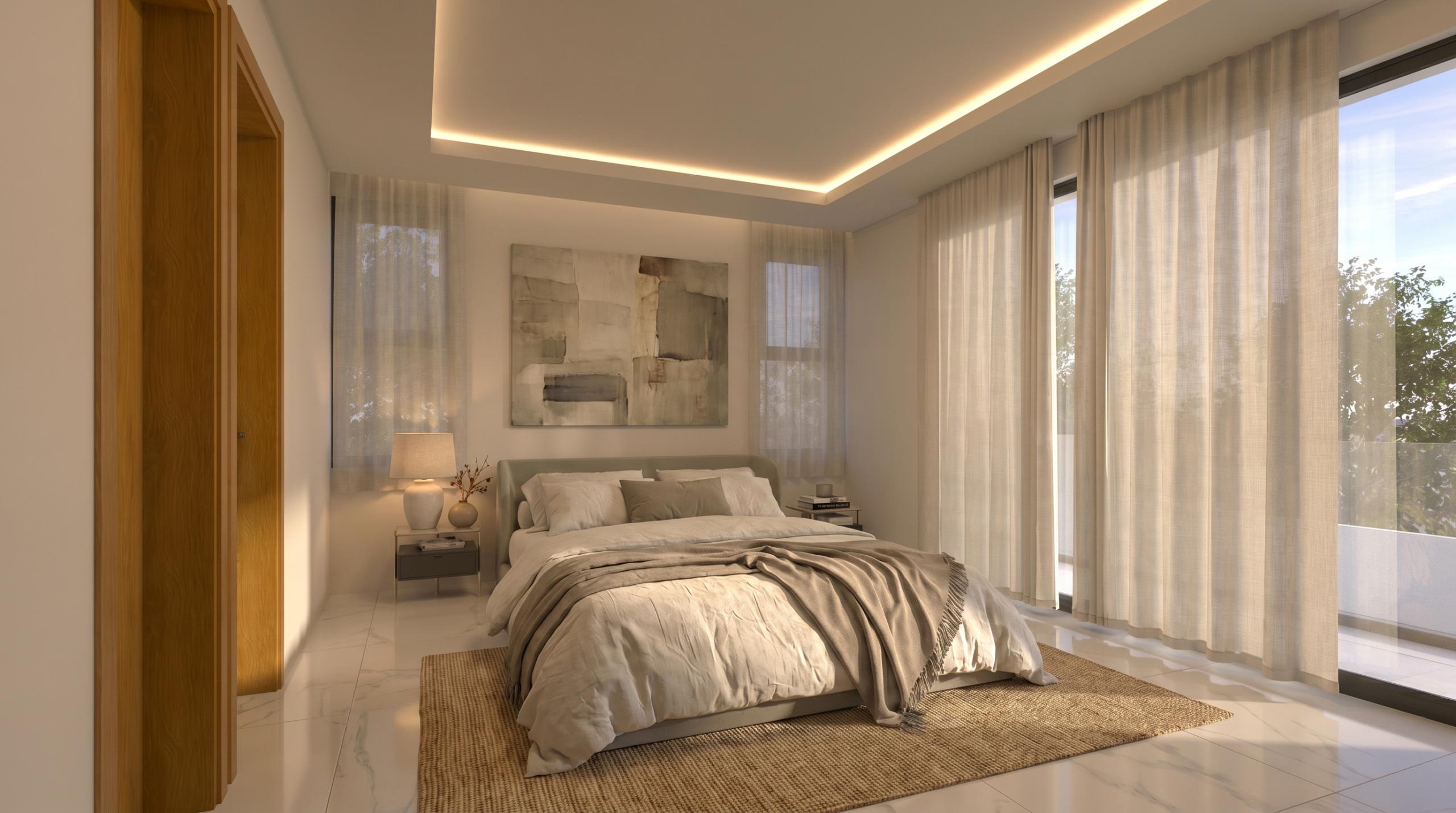 CASA EXCLUSIVA EN BRISAS DE P. – PUÑAL, SANTIAGO DE LOS CABALLEROS.