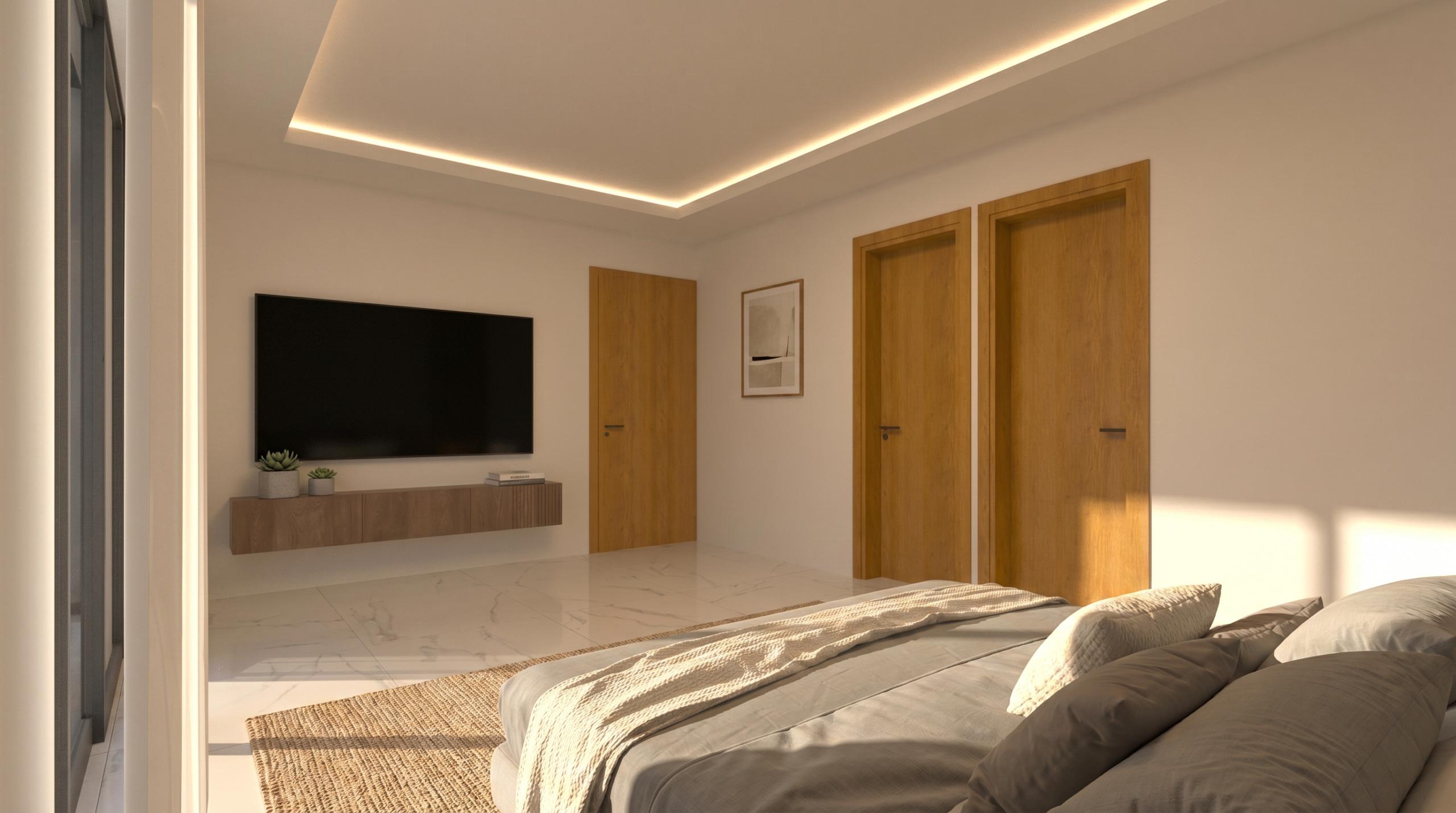 CASA EXCLUSIVA EN BRISAS DE P. – PUÑAL, SANTIAGO DE LOS CABALLEROS.