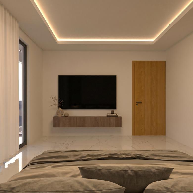 CASA EXCLUSIVA EN BRISAS DE P. – PUÑAL, SANTIAGO DE LOS CABALLEROS.
