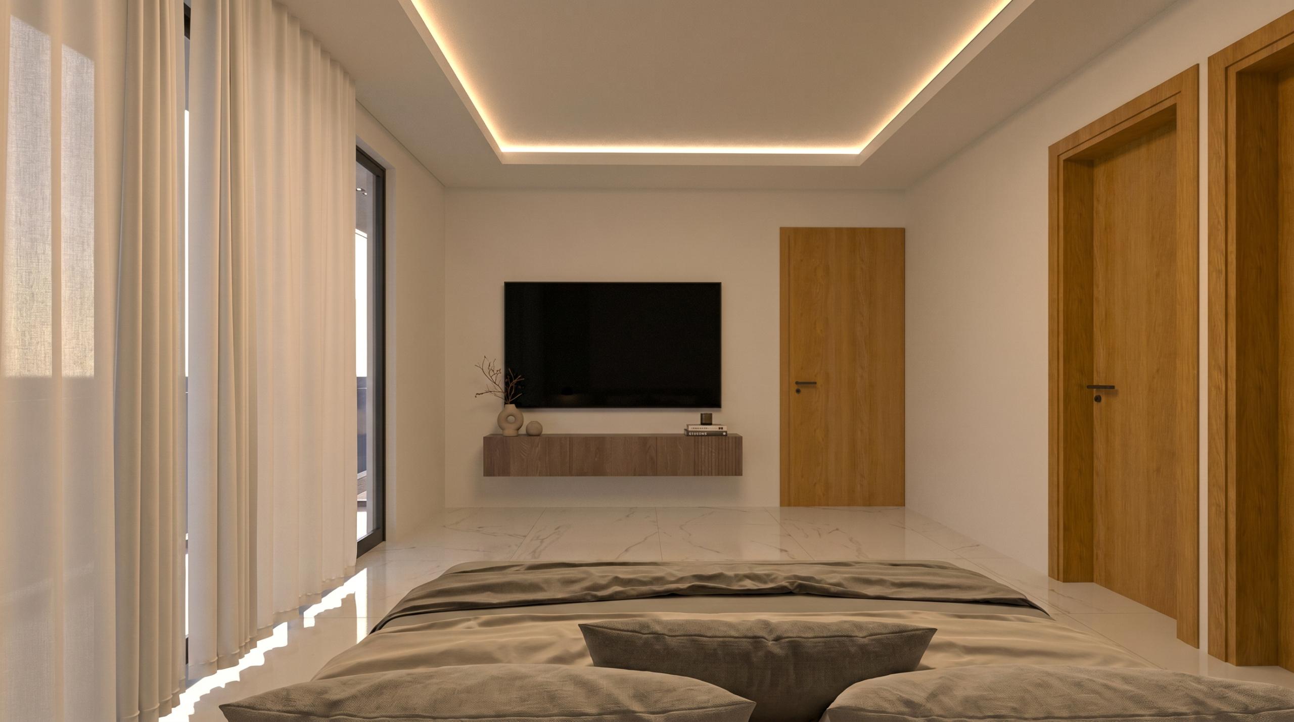 CASA EXCLUSIVA EN BRISAS DE P. – PUÑAL, SANTIAGO DE LOS CABALLEROS.