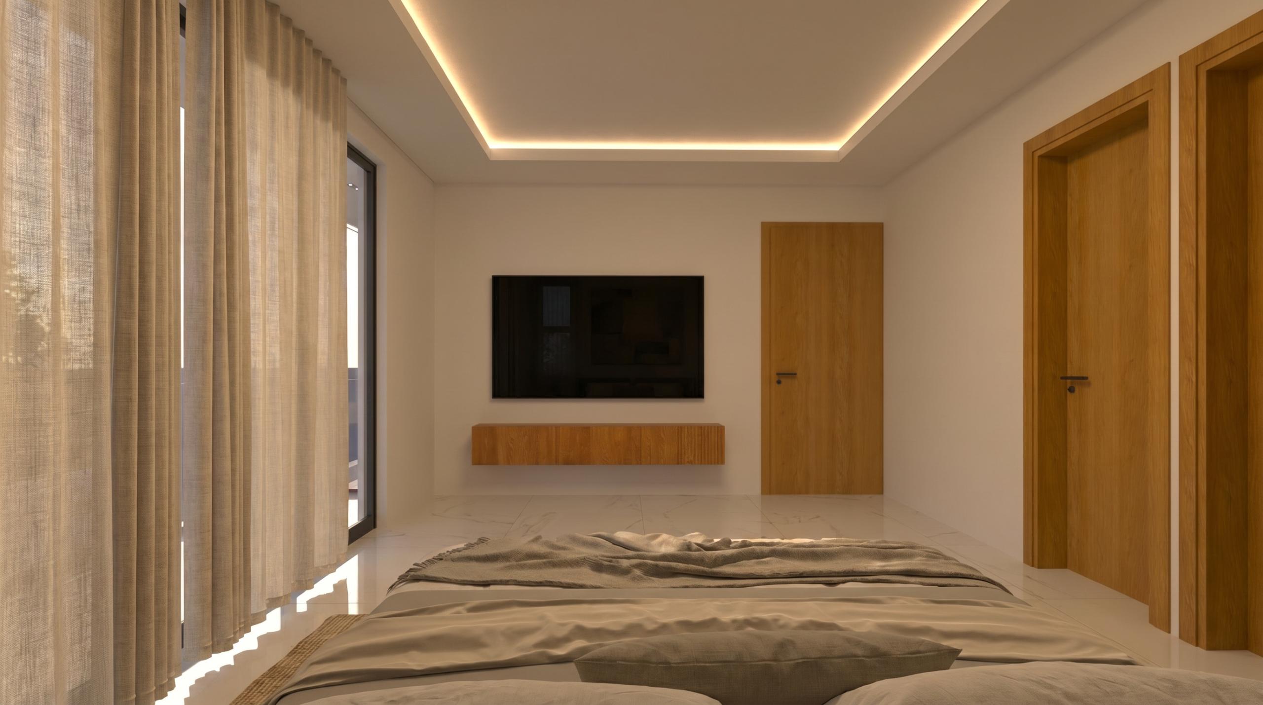 CASA EXCLUSIVA EN BRISAS DE P. – PUÑAL, SANTIAGO DE LOS CABALLEROS.