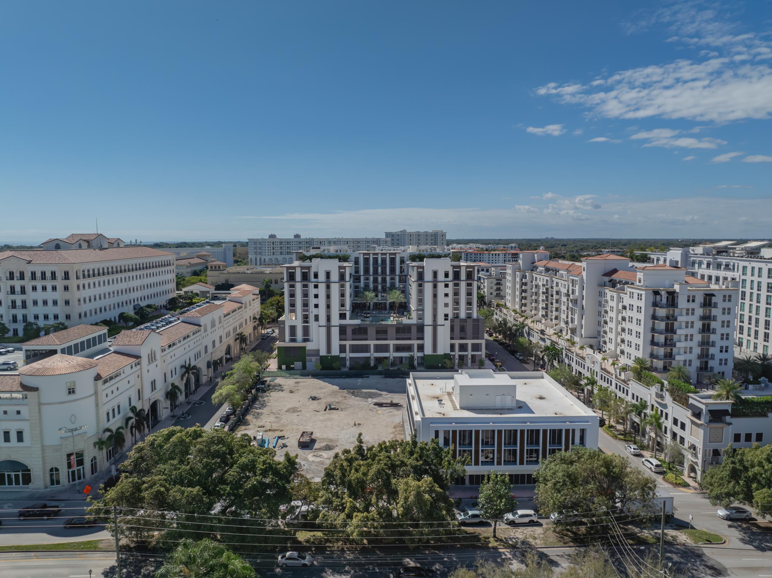 Cassia Miami Coconut Grove