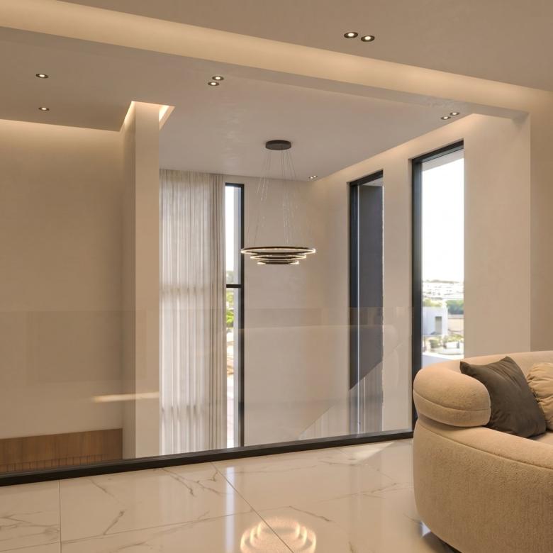CASA EXCLUSIVA EN BRISAS DE P. – PUÑAL, SANTIAGO DE LOS CABALLEROS.