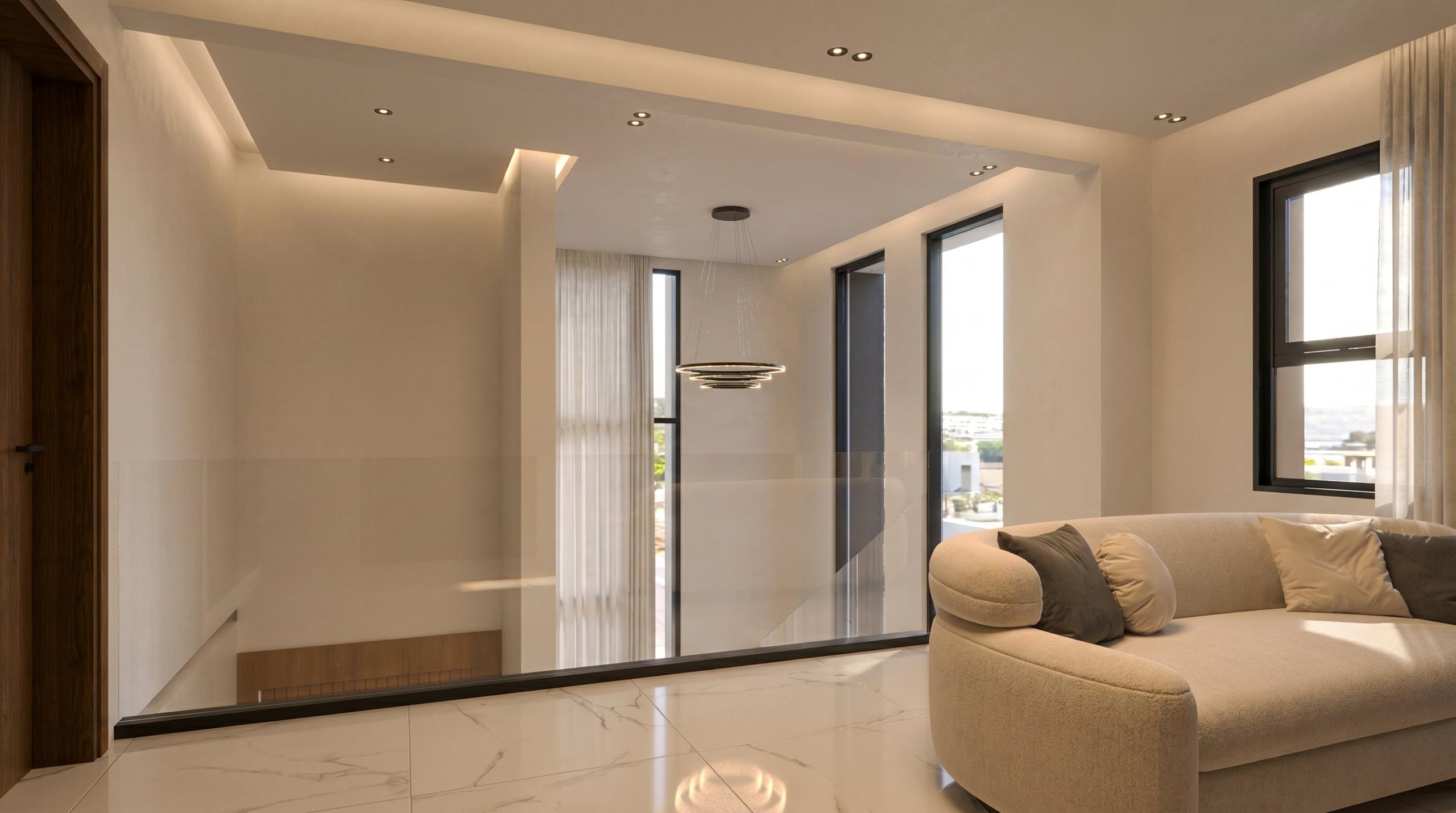 CASA EXCLUSIVA EN BRISAS DE P. – PUÑAL, SANTIAGO DE LOS CABALLEROS.