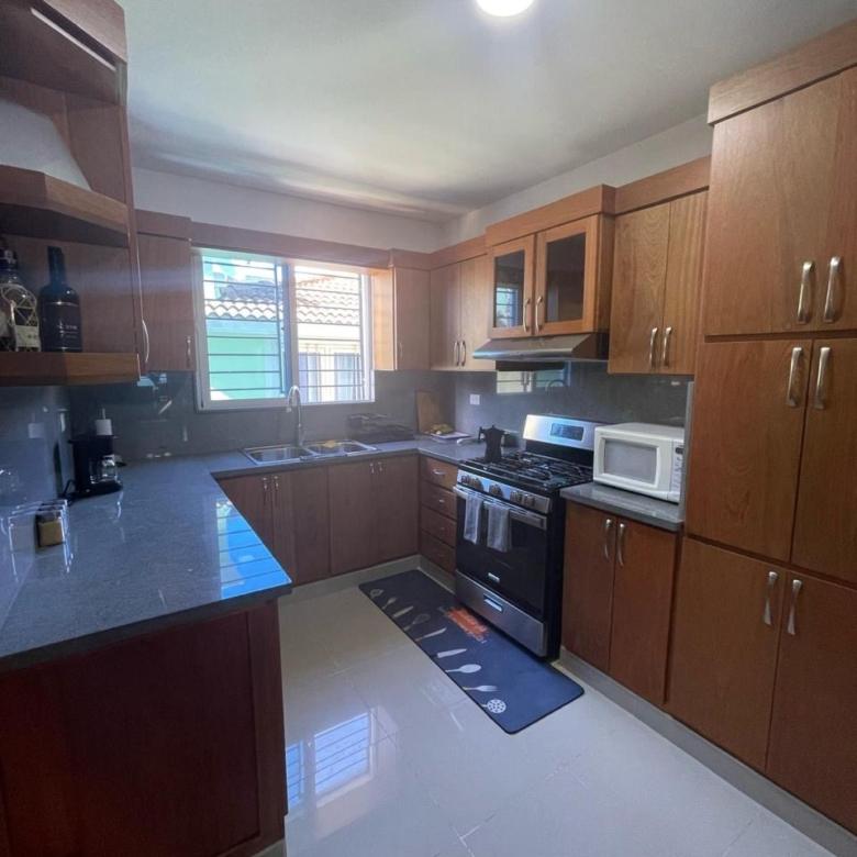 Apartamento en venta -Villa María, Santiago de los Caballeros