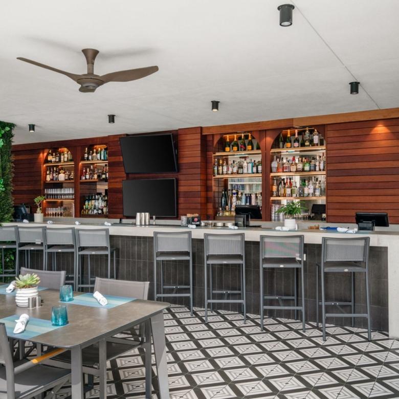 THE ELSER HOTEL RESIDENCES – MIAMI.