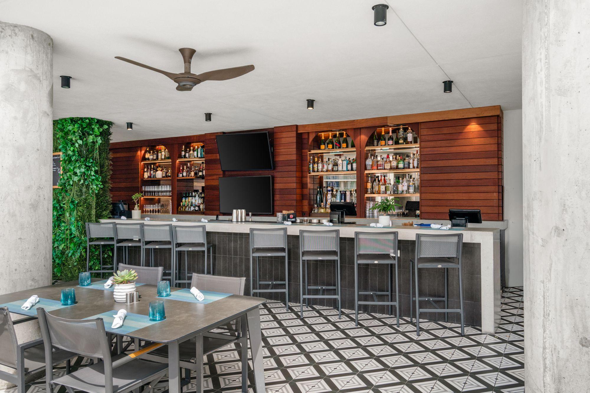 THE ELSER HOTEL RESIDENCES – MIAMI.