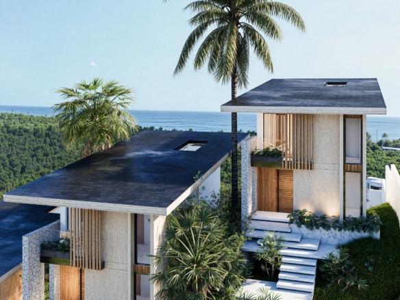 Cabrera, Hermosa Villa con vista al mar