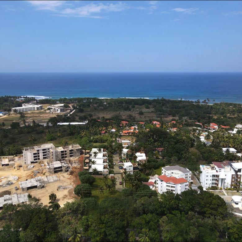 CAYENA RESIDENCES