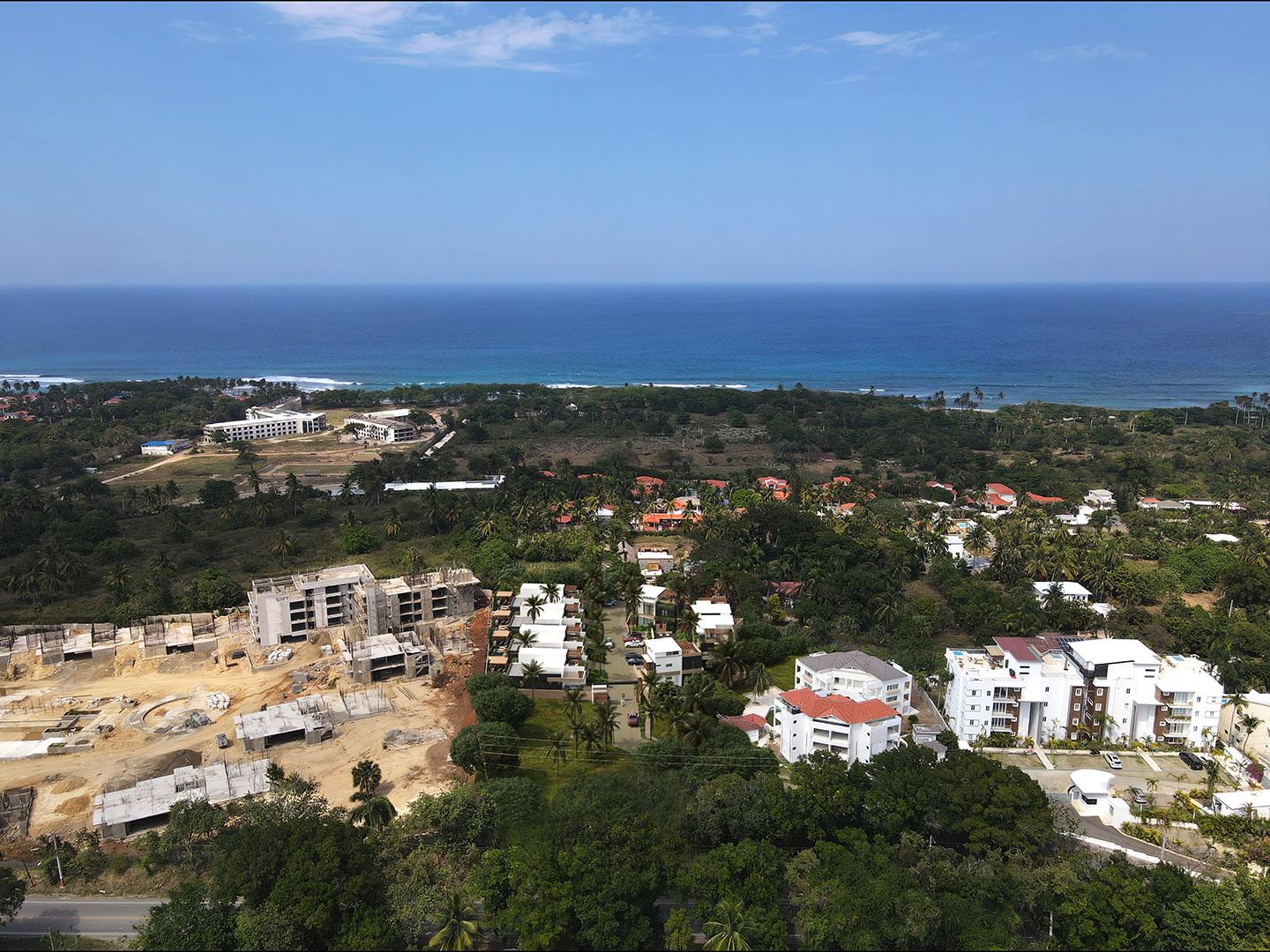 CAYENA RESIDENCES