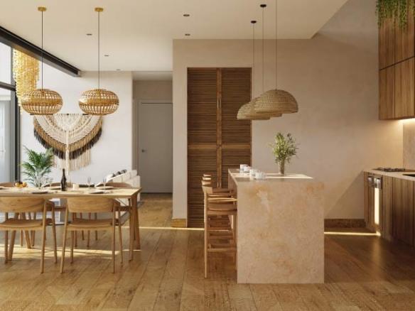 CAYENA RESIDENCES