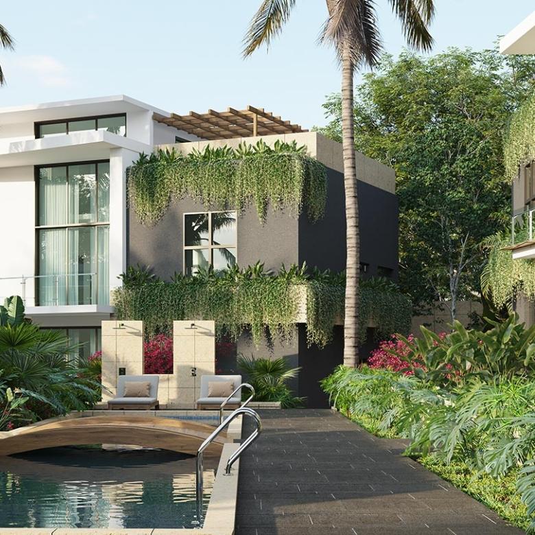 CAYENA RESIDENCES