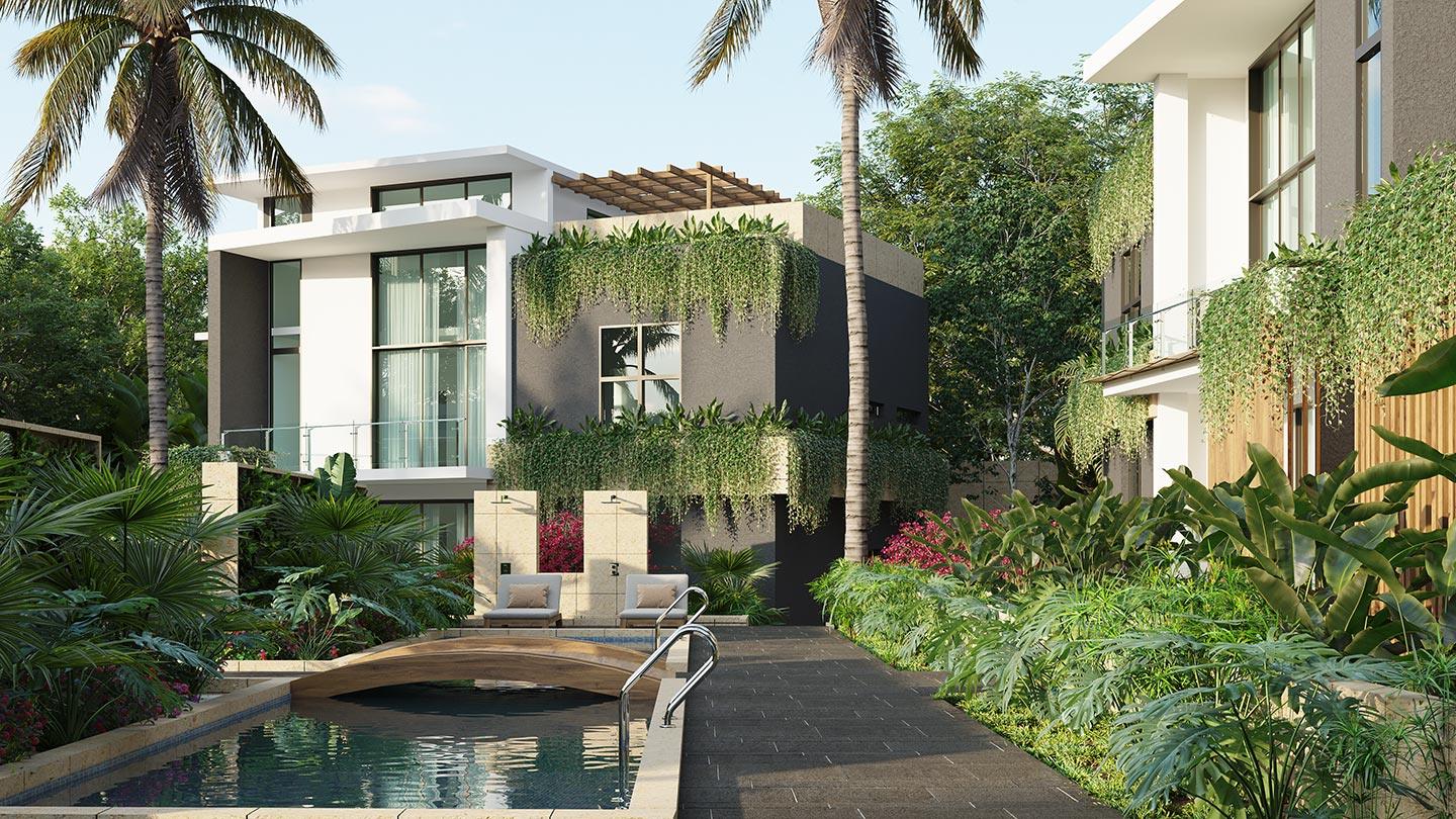 CAYENA RESIDENCES