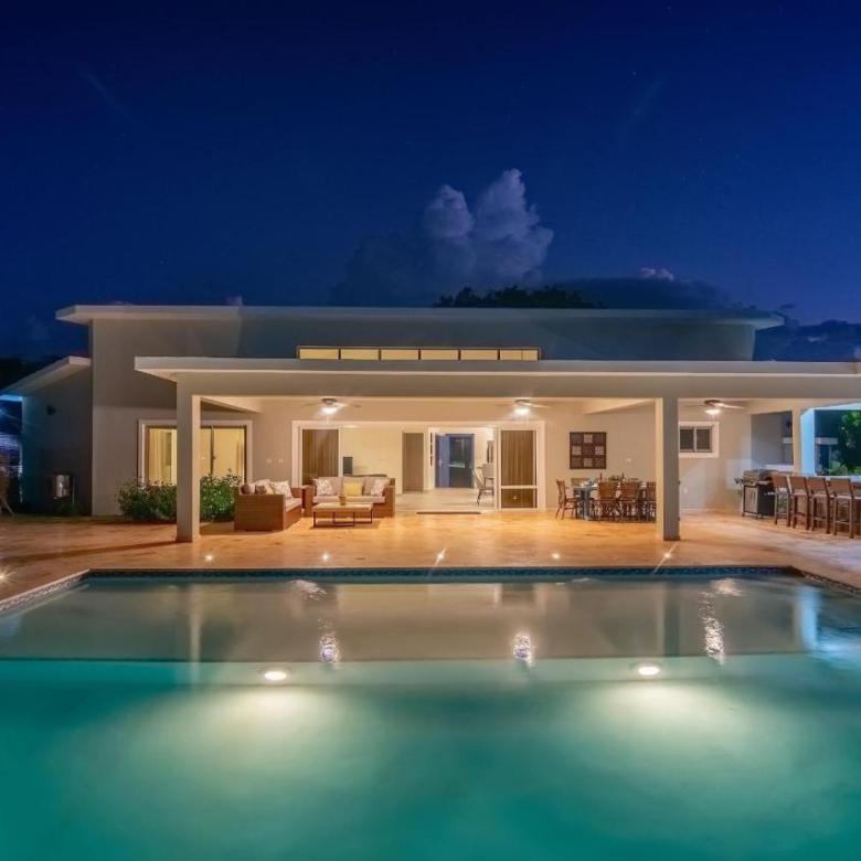 Proyecto de Villas Casa Linda – Cabarete, Puerto Plata.