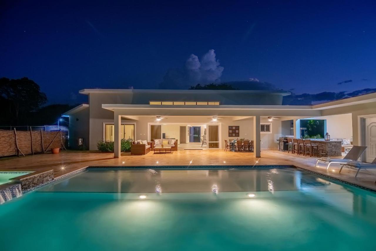 Proyecto de Villas Casa Linda – Cabarete, Puerto Plata.