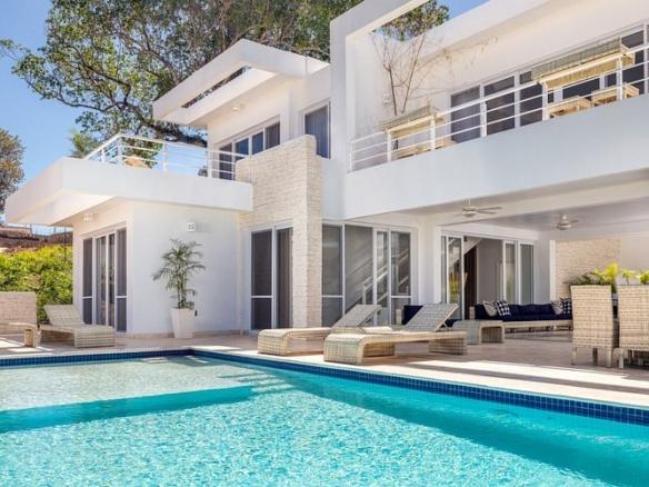 Proyecto de Villas Casa Linda – Cabarete, Puerto Plata.