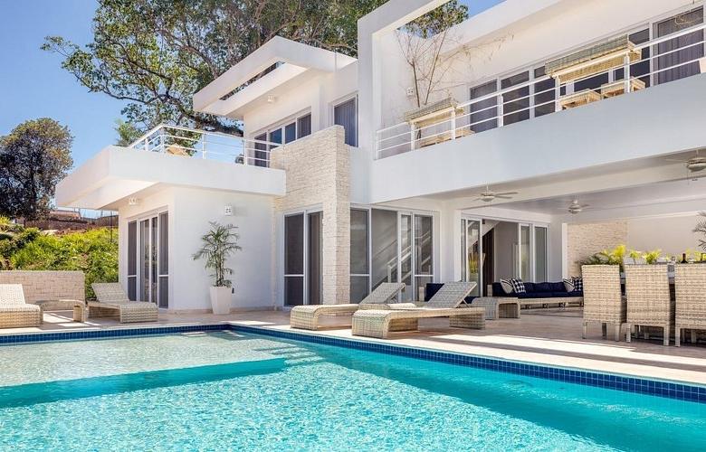 Proyecto de Villas Casa Linda – Cabarete, Puerto Plata.