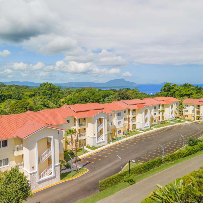 APARTAMENTOS EN VENTA – HILL SIDE CONDOS, SOSÚA