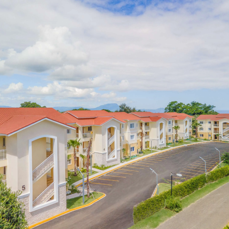 APARTAMENTOS EN VENTA – HILL SIDE CONDOS, SOSÚA