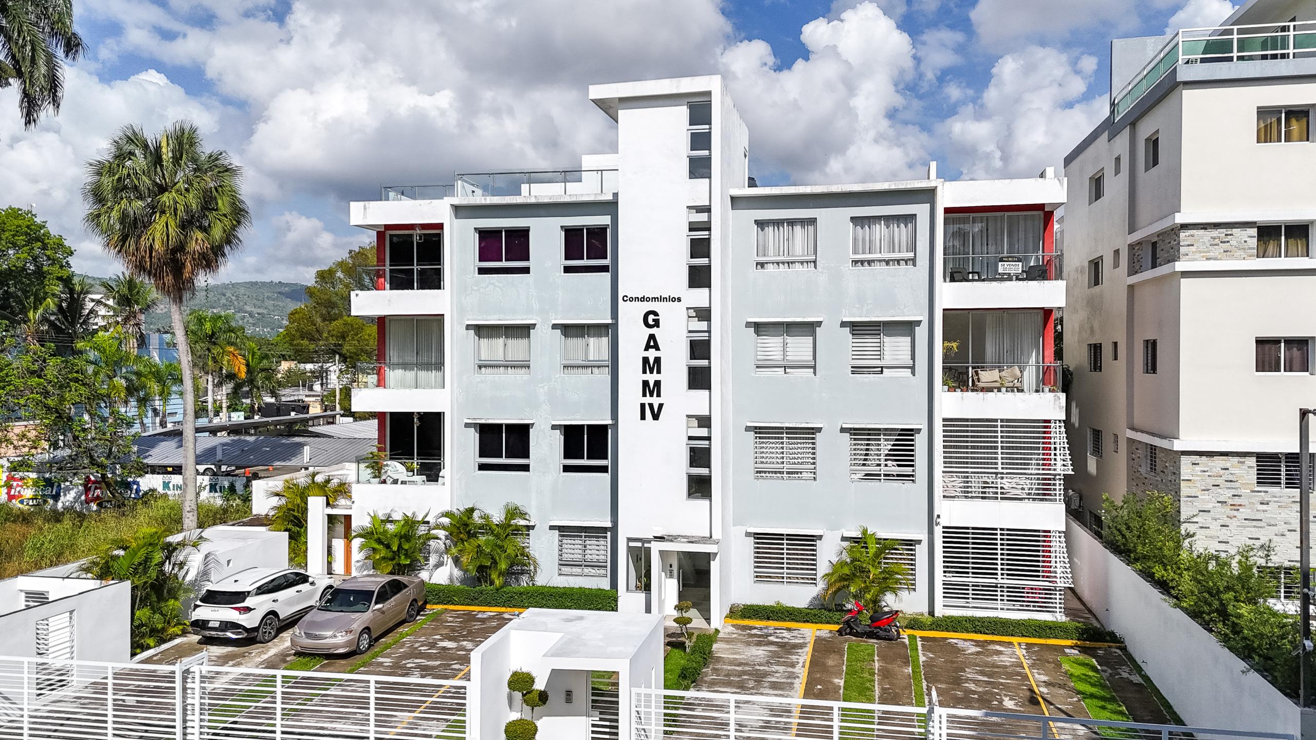 DJI_20260422092208_0781_D APARTAMENTO EN VENTA EN RESIDENCIAL GAMM IV, LA VEGA | 305 M2 CON AZOTEA PRIVADA