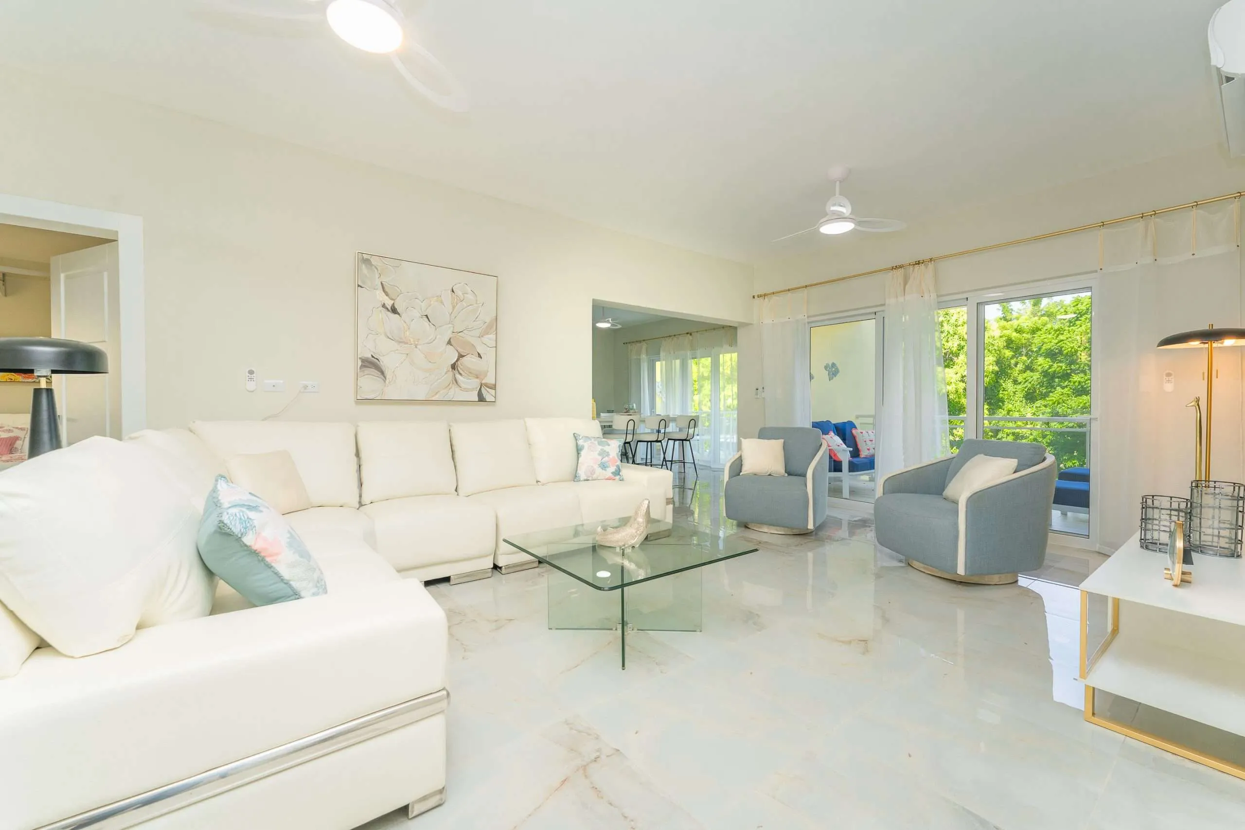 APARTAMENTOS EN VENTA – HILL SIDE CONDOS, SOSÚA