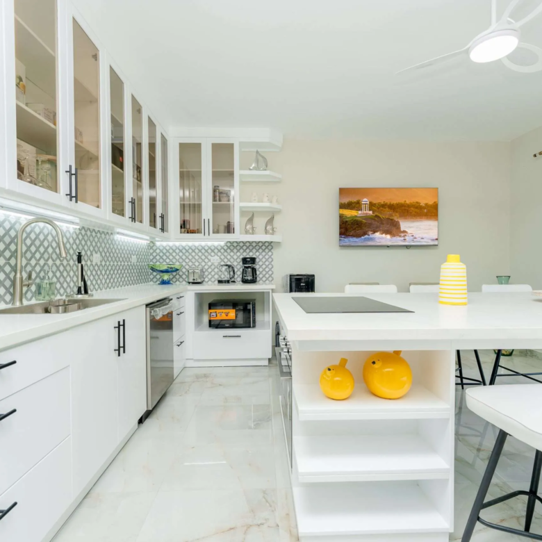 APARTAMENTOS EN VENTA – HILL SIDE CONDOS, SOSÚA