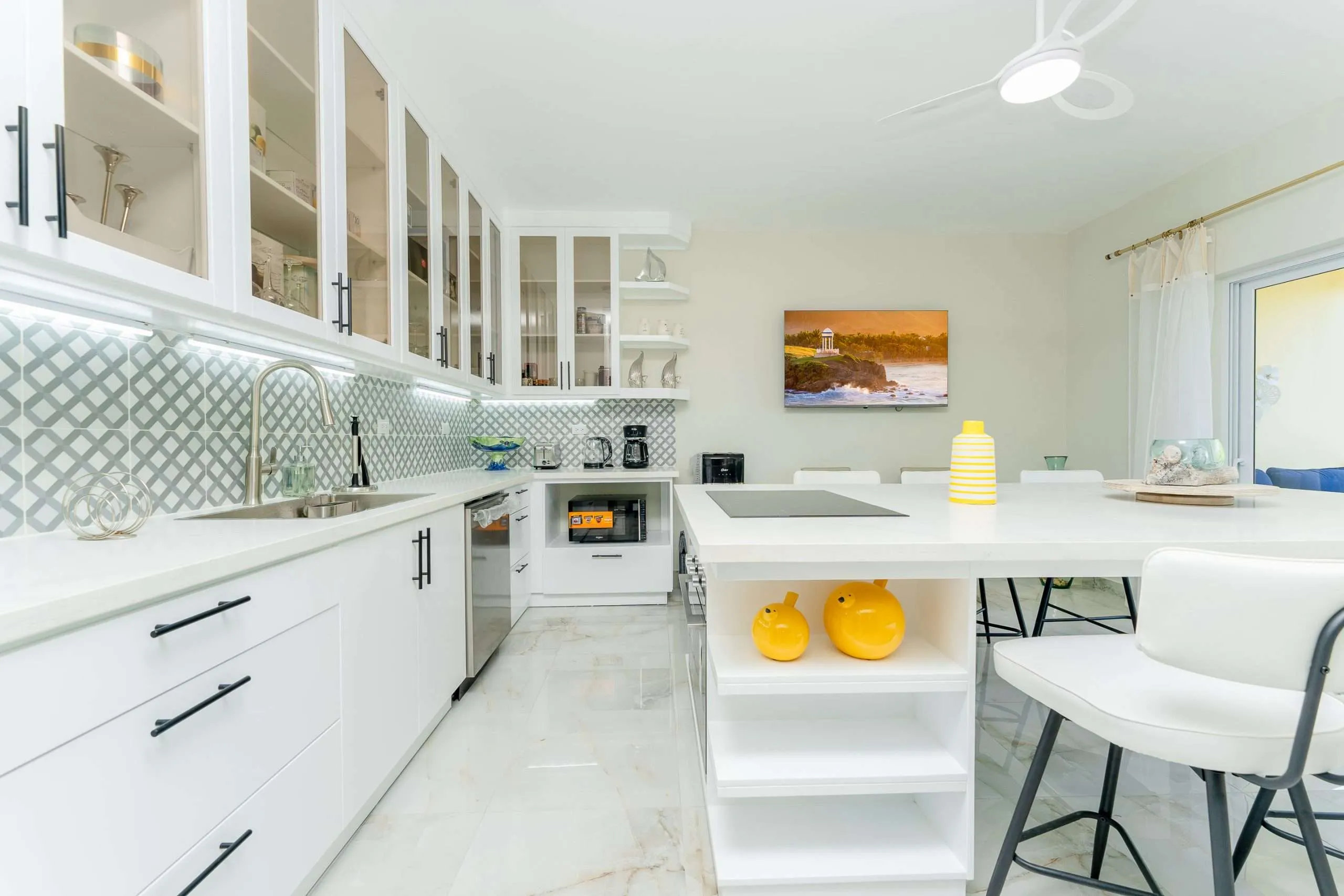 APARTAMENTOS EN VENTA – HILL SIDE CONDOS, SOSÚA