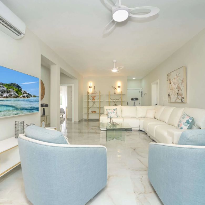 APARTAMENTOS EN VENTA – HILL SIDE CONDOS, SOSÚA