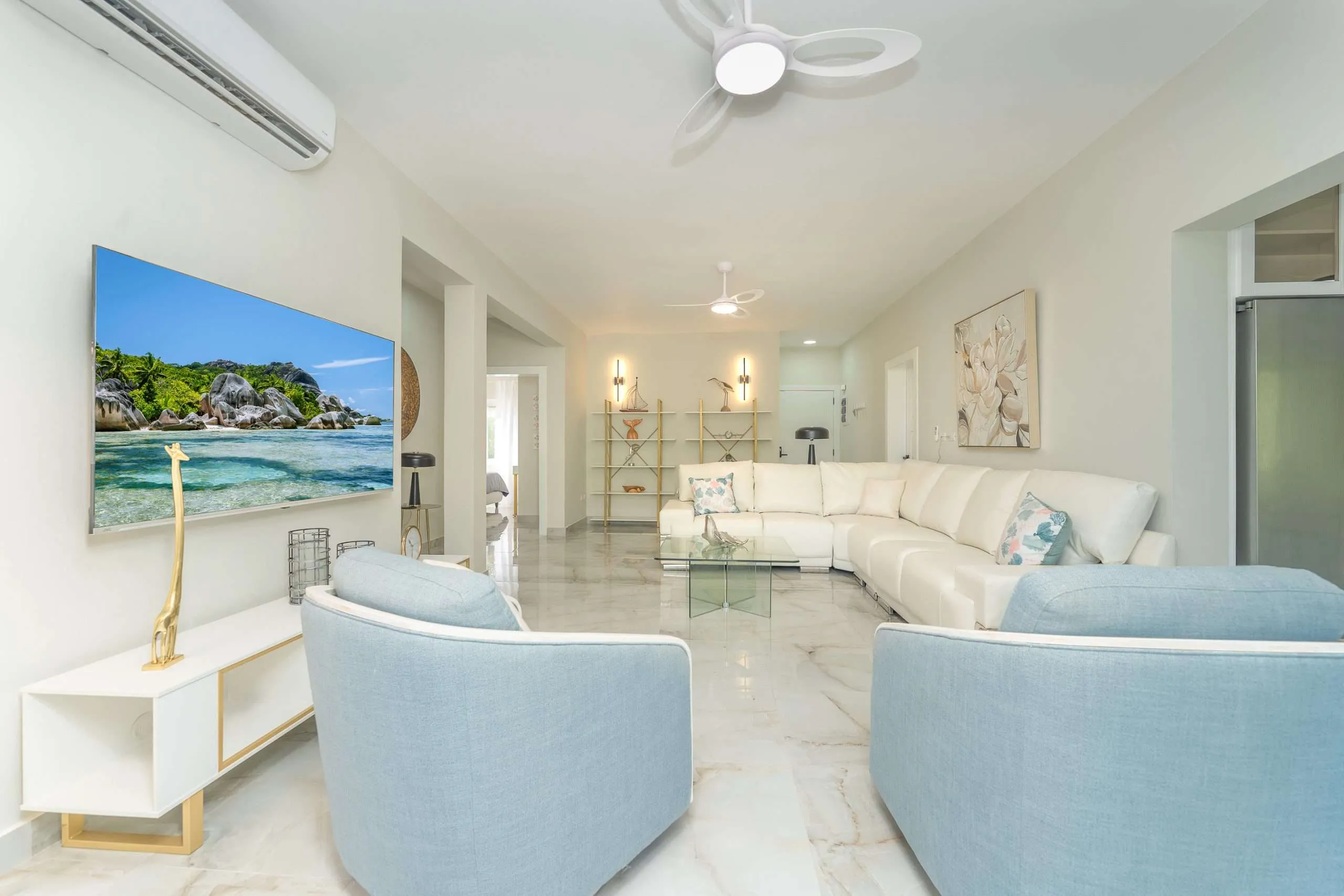APARTAMENTOS EN VENTA – HILL SIDE CONDOS, SOSÚA