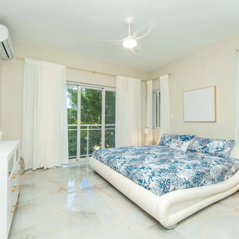 APARTAMENTOS EN VENTA – HILL SIDE CONDOS, SOSÚA