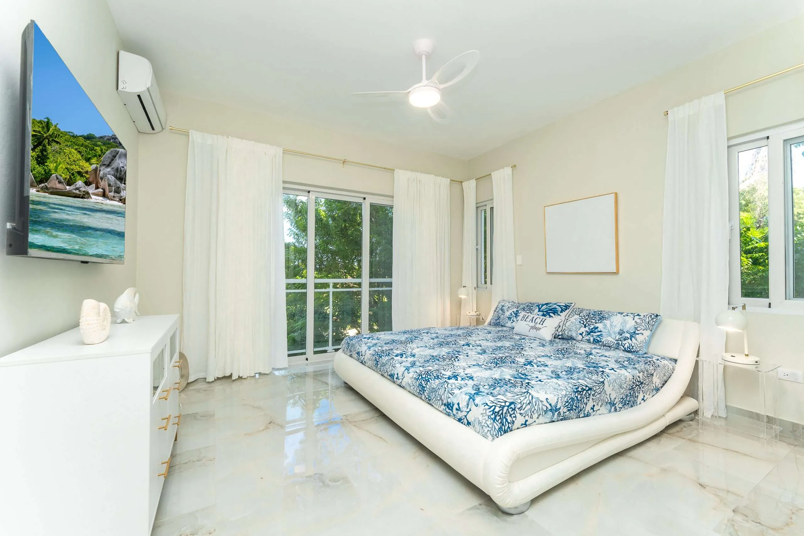 APARTAMENTOS EN VENTA – HILL SIDE CONDOS, SOSÚA