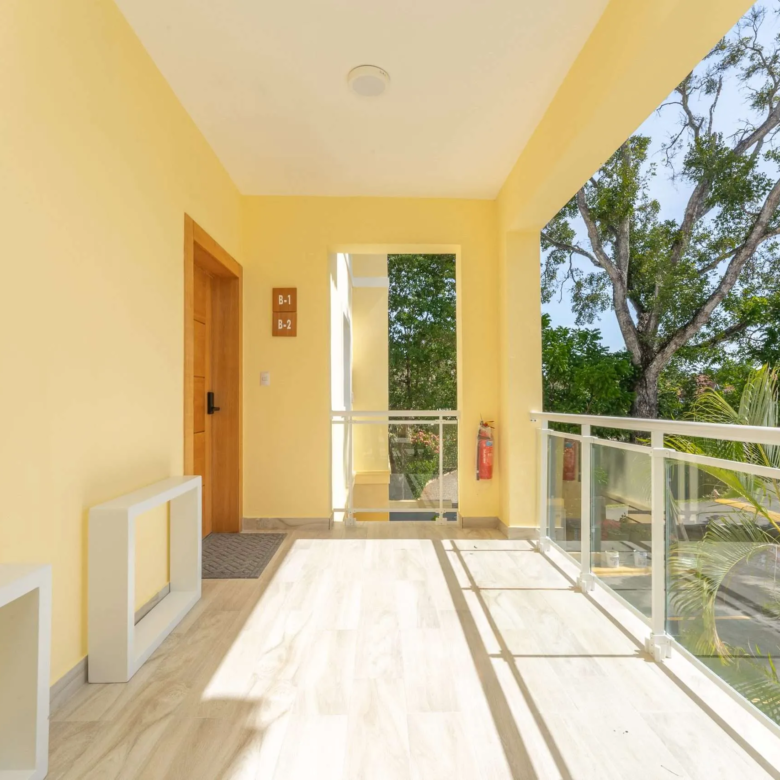 APARTAMENTOS EN VENTA – HILL SIDE CONDOS, SOSÚA