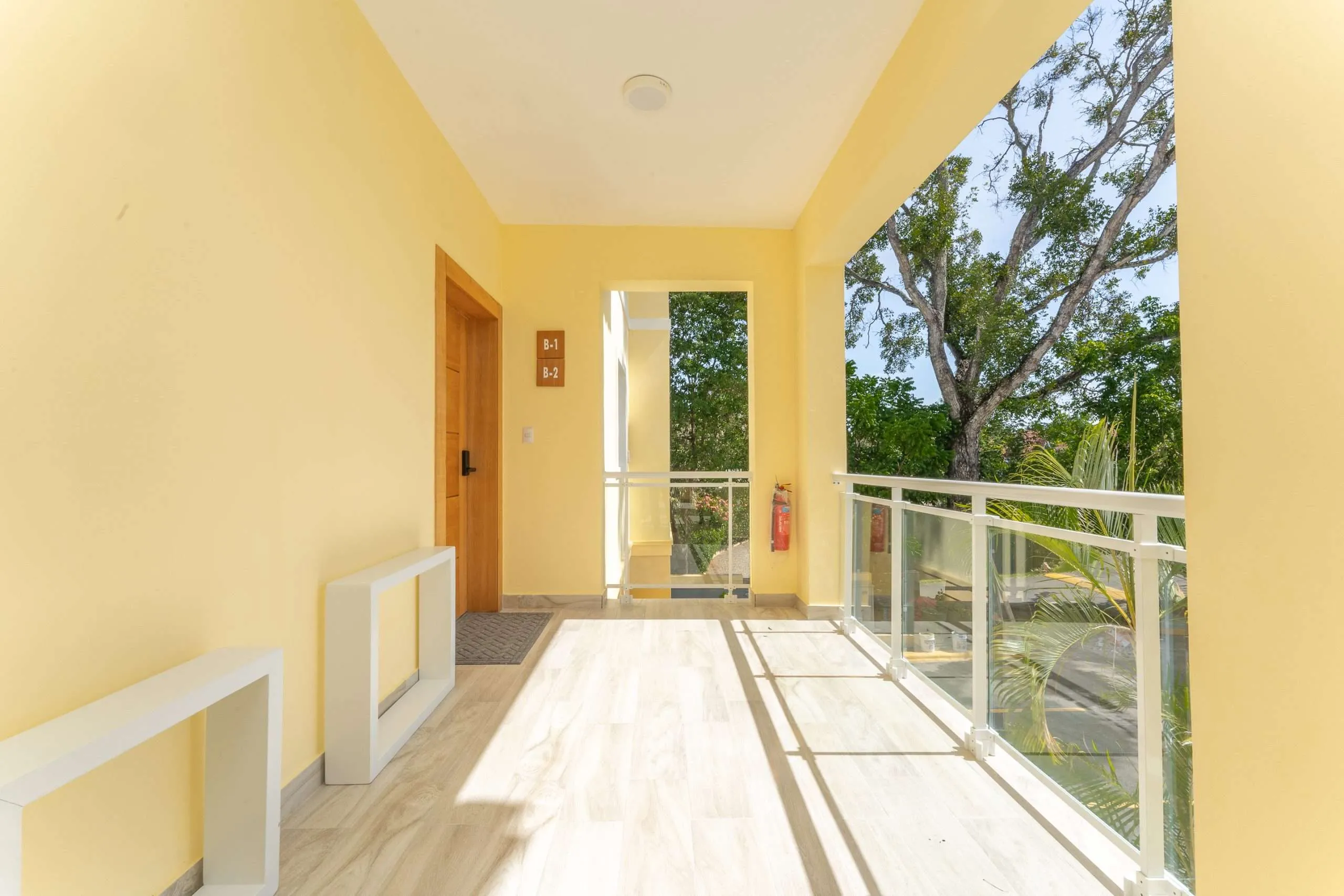 APARTAMENTOS EN VENTA – HILL SIDE CONDOS, SOSÚA