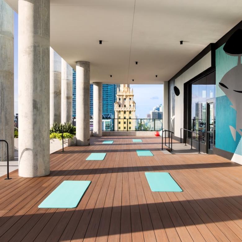 THE ELSER HOTEL RESIDENCES – MIAMI.