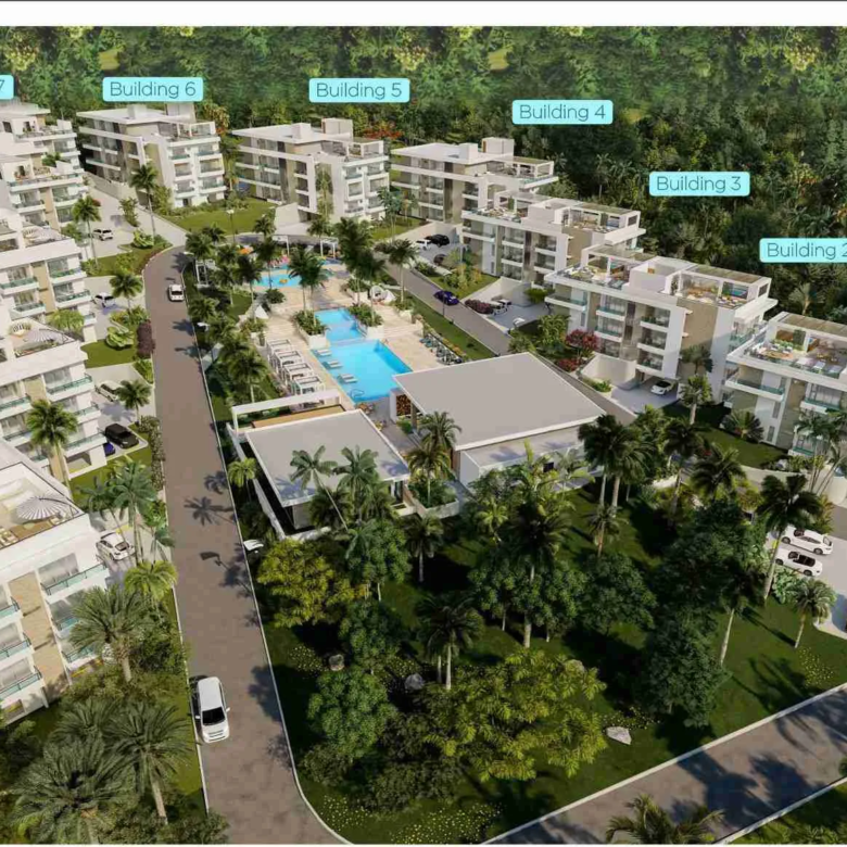 CONDO CONNECTIONS