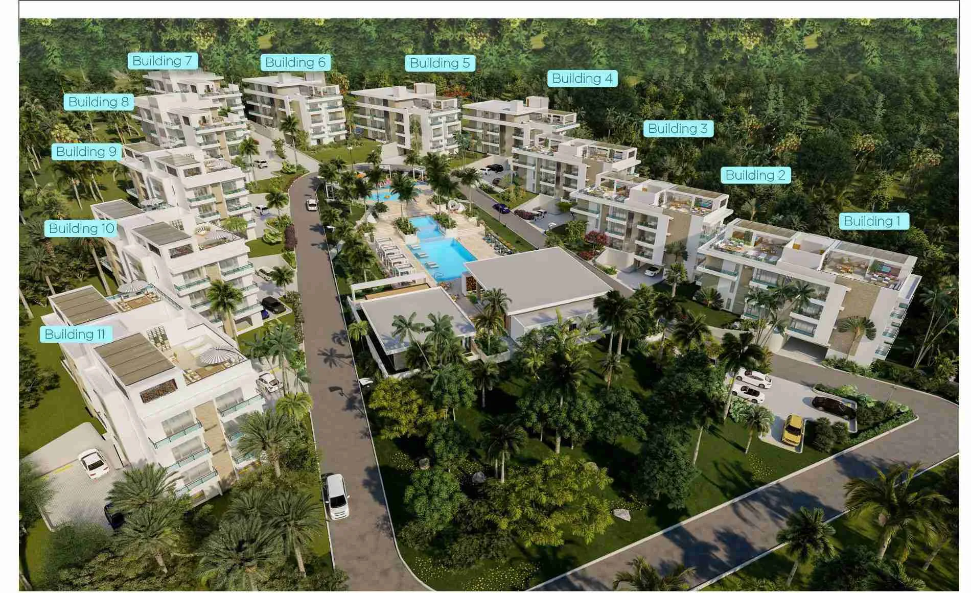 CONDO CONNECTIONS
