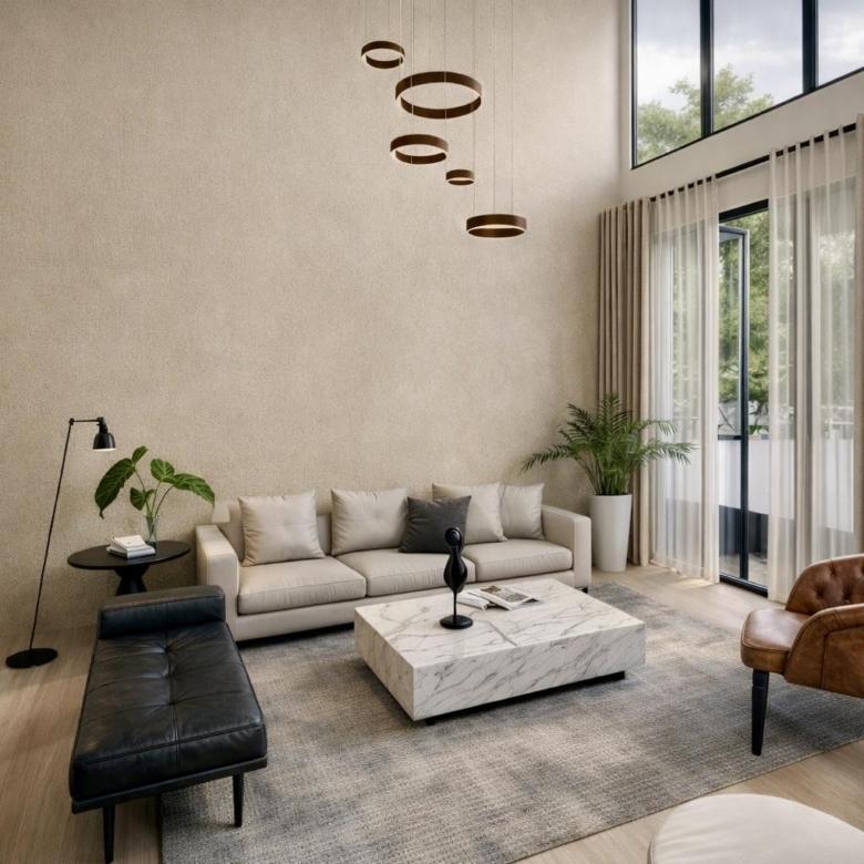 Exclusiva Casa en Venta en Don José María, Gurabo, Santiago de los caballeros | Confort, Seguridad y Elegancia